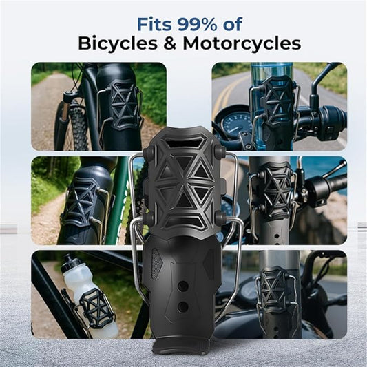 Portabidón para Bicicletas y Motos