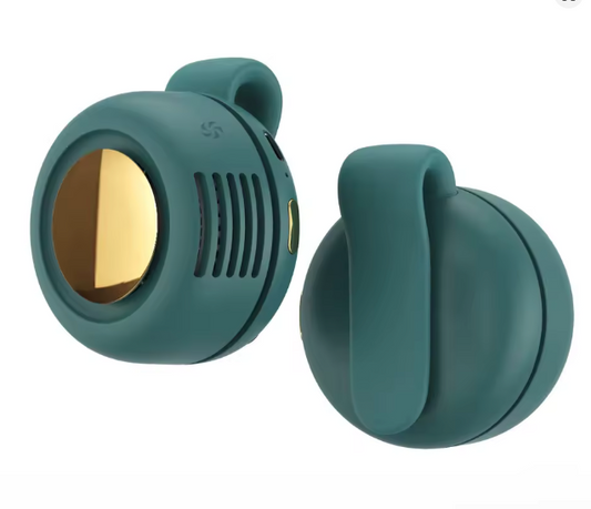 Ventilador portátil